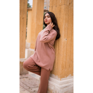 modern elegance kint (cafee) (copy)