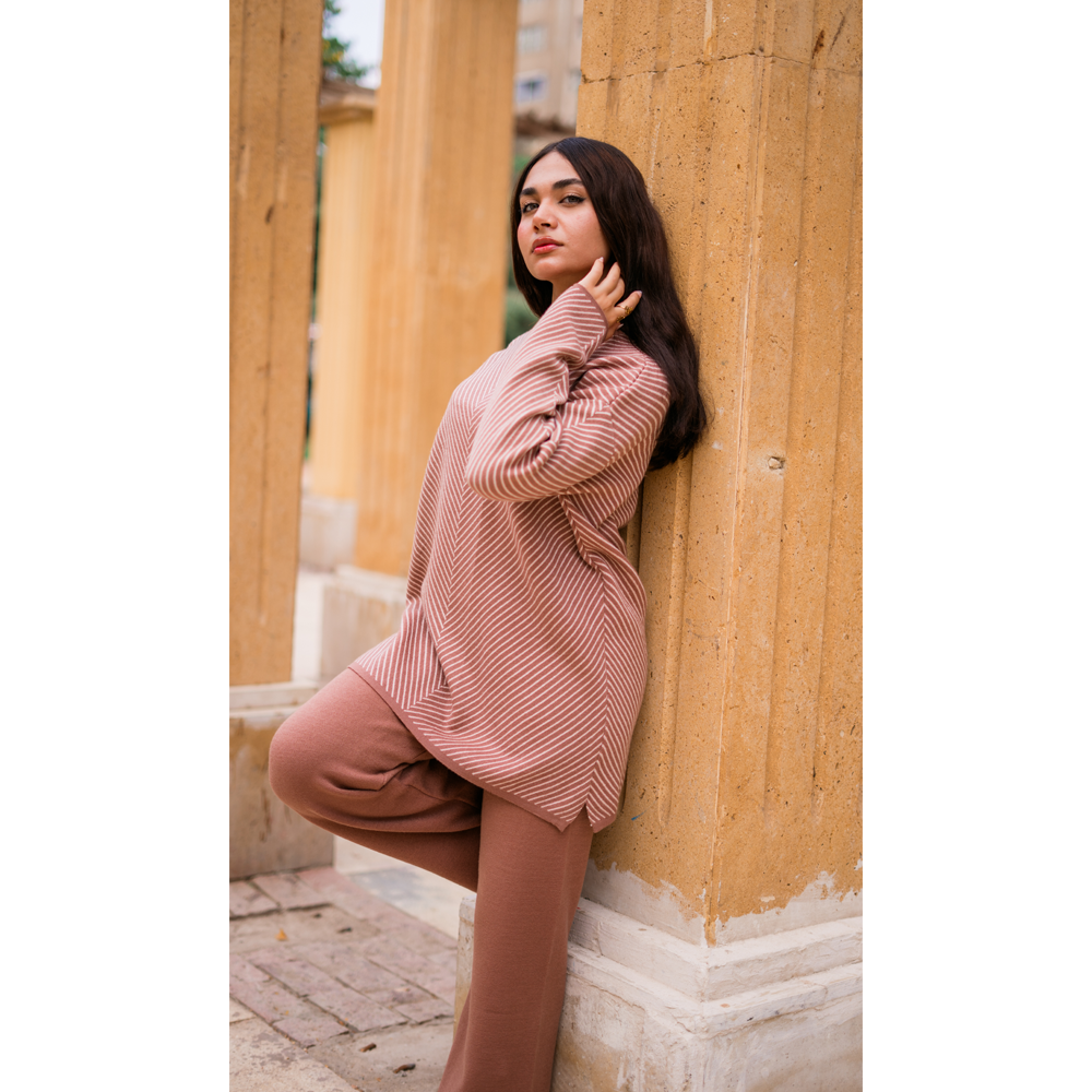 modern elegance kint (cafee) (copy)