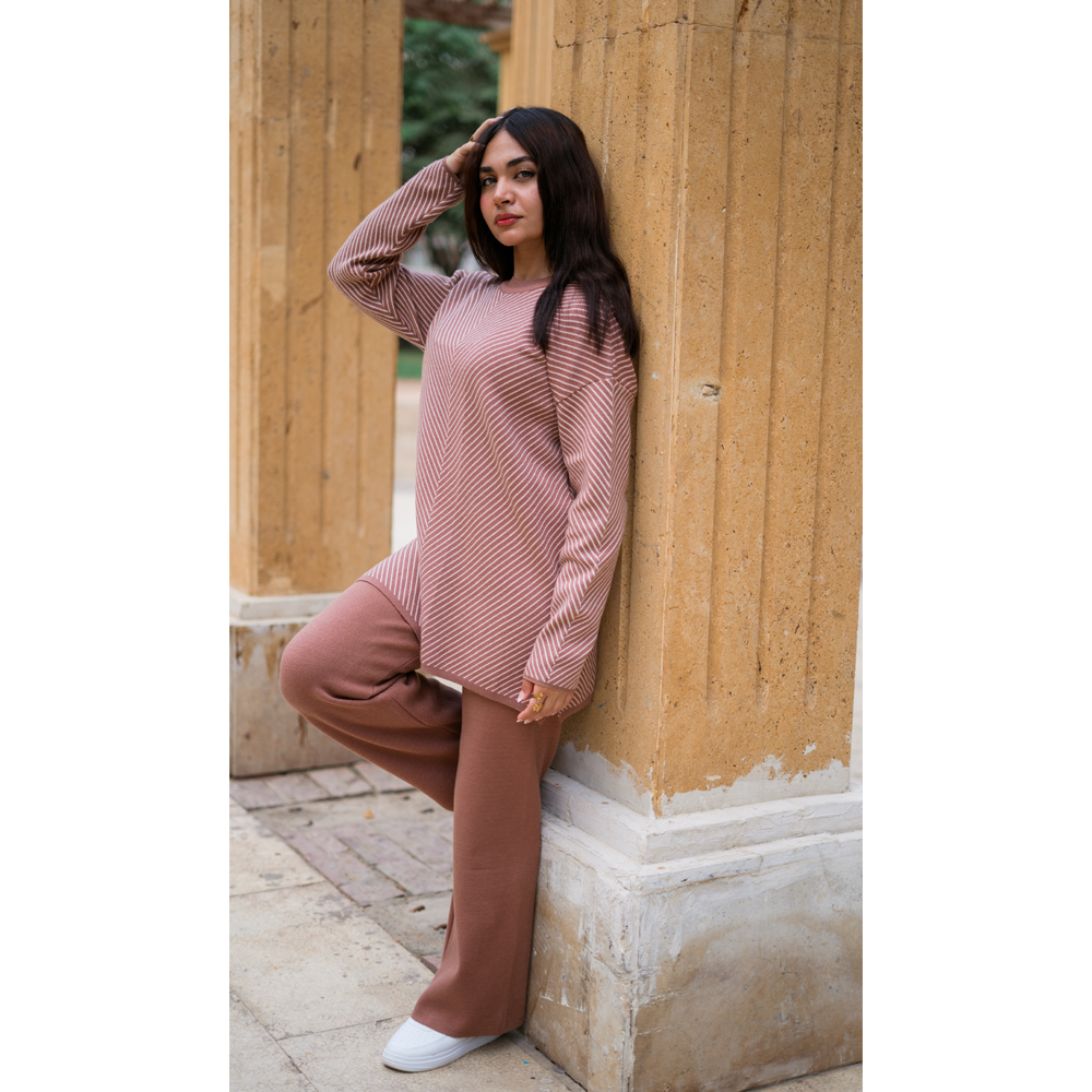 modern elegance kint (cafee) (copy)